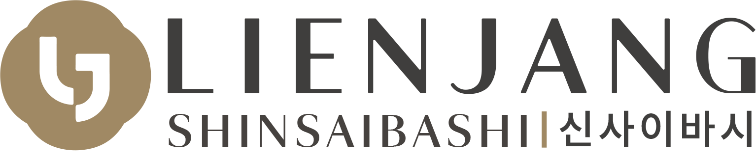 LIENJANG SHINSAIBASHI