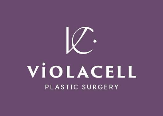 VIOLACELL PLASTIC SURGERY ロゴ